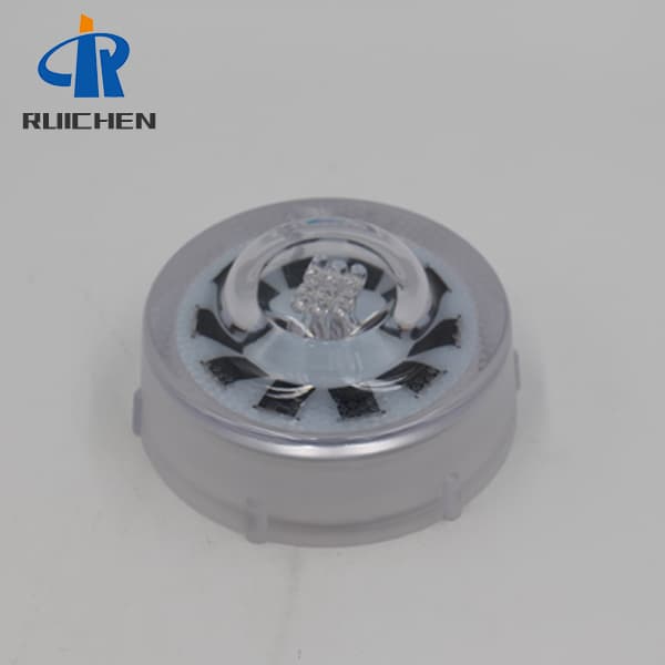 Half Round Reflective Led Road Stud On Discount In Usa